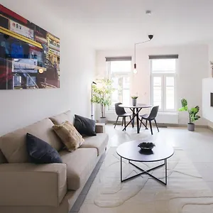 Origer By Rentaroo Apartamento Luxemburgo