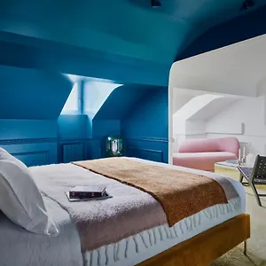Halcyon Days Apartamento Luxemburgo