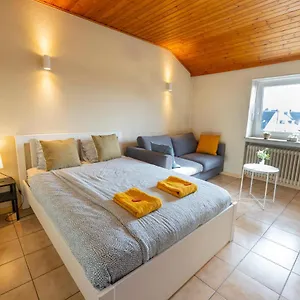 Good Connection Apartamento Luxemburgo