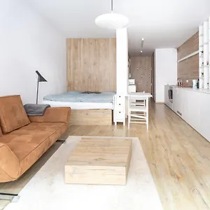  Apartamento B44 Brody