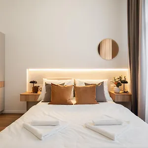  Apartamento Boutique Suites, Location By Bqa