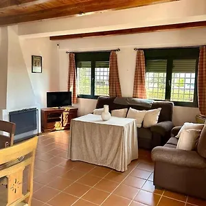Hispalis En Aracena Villa La Umbria (Huelva)