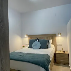 Isaac Apartamento Vejer de la Frontera